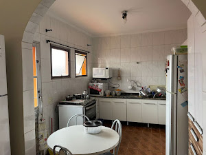 imagem 3 - Casa com 3 dormitórios à venda, 160 m² por R$ 450.000,00 - Centreville - Santo André/SP imagem 3 - Casa com 3 dormitórios à venda, 160 m² por R$ 450.000,00 - Centreville - Santo André/SP