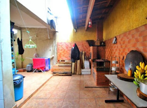 imagem 5 - Sobrado com 3 dormitórios à venda, 269 m² por R$ 600.000,00 - Vila Homero Thon - Santo André/SP imagem 5 - Sobrado com 3 dormitórios à venda, 269 m² por R$ 600.000,00 - Vila Homero Thon - Santo André/SP