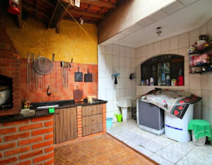 imagem 1 - Sobrado com 3 dormitórios à venda, 269 m² por R$ 600.000,00 - Vila Homero Thon - Santo André/SP imagem 1 - Sobrado com 3 dormitórios à venda, 269 m² por R$ 600.000,00 - Vila Homero Thon - Santo André/SP
