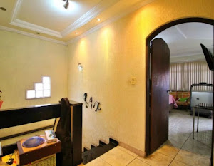 imagem 3 - Sobrado com 3 dormitórios à venda, 269 m² por R$ 600.000,00 - Vila Homero Thon - Santo André/SP imagem 3 - Sobrado com 3 dormitórios à venda, 269 m² por R$ 600.000,00 - Vila Homero Thon - Santo André/SP