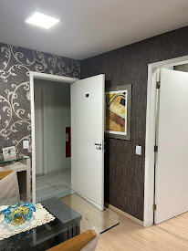 imagem 5 - Apartamento à venda, 44 m² por R$ 375.000,00 - Casa Branca - Santo André/SP imagem 5 - Apartamento à venda, 44 m² por R$ 375.000,00 - Casa Branca - Santo André/SP