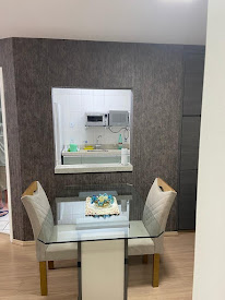 imagem 1 - Apartamento à venda, 44 m² por R$ 375.000,00 - Casa Branca - Santo André/SP imagem 1 - Apartamento à venda, 44 m² por R$ 375.000,00 - Casa Branca - Santo André/SP