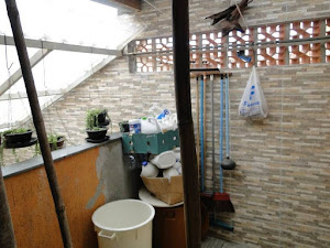 imagem 4 - Sobrado com 3 dormitórios à venda, 180 m² por R$ 680.000,00 - Parque Marajoara - Santo André/SP imagem 4 - Sobrado com 3 dormitórios à venda, 180 m² por R$ 680.000,00 - Parque Marajoara - Santo André/SP