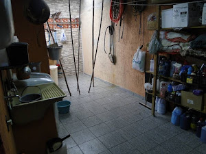 imagem 5 - Sobrado com 3 dormitórios à venda, 180 m² por R$ 680.000,00 - Parque Marajoara - Santo André/SP imagem 5 - Sobrado com 3 dormitórios à venda, 180 m² por R$ 680.000,00 - Parque Marajoara - Santo André/SP