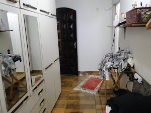imagem 3 - Sobrado com 3 dormitórios à venda, 180 m² por R$ 680.000,00 - Parque Marajoara - Santo André/SP imagem 3 - Sobrado com 3 dormitórios à venda, 180 m² por R$ 680.000,00 - Parque Marajoara - Santo André/SP