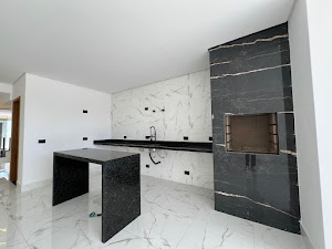 imagem 5 - Sobrado com 3 dormitórios à venda, 187 m² por R$ 980.000,00 - Parque Oratório - Santo André/SP imagem 5 - Sobrado com 3 dormitórios à venda, 187 m² por R$ 980.000,00 - Parque Oratório - Santo André/SP