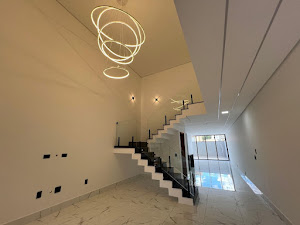 imagem 2 - Sobrado com 3 dormitórios à venda, 187 m² por R$ 980.000,00 - Parque Oratório - Santo André/SP imagem 2 - Sobrado com 3 dormitórios à venda, 187 m² por R$ 980.000,00 - Parque Oratório - Santo André/SP