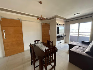 imagem 2 - Apartamento com 2 dormitórios à venda, 53 m² por R$ 297.000,00 - Vila Luzita - Santo André/SP imagem 2 - Apartamento com 2 dormitórios à venda, 53 m² por R$ 297.000,00 - Vila Luzita - Santo André/SP
