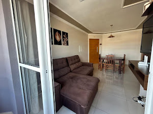 imagem 3 - Apartamento com 2 dormitórios à venda, 53 m² por R$ 297.000,00 - Vila Luzita - Santo André/SP imagem 3 - Apartamento com 2 dormitórios à venda, 53 m² por R$ 297.000,00 - Vila Luzita - Santo André/SP