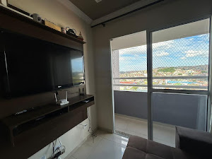 imagem 4 - Apartamento com 2 dormitórios à venda, 53 m² por R$ 297.000,00 - Vila Luzita - Santo André/SP imagem 4 - Apartamento com 2 dormitórios à venda, 53 m² por R$ 297.000,00 - Vila Luzita - Santo André/SP