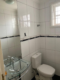 imagem 4 - Sobrado com 3 dormitórios à venda, 188 m² por R$ 850.000,00 - Parque Bandeirante - Santo André/SP imagem 4 - Sobrado com 3 dormitórios à venda, 188 m² por R$ 850.000,00 - Parque Bandeirante - Santo André/SP
