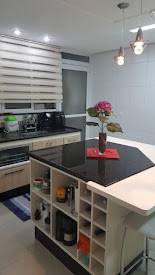 imagem 4 - Apartamento com 3 dormitórios à venda, 130 m² por R$ 920.000 - Jardim Bela Vista - Santo André/SP imagem 4 - Apartamento com 3 dormitórios à venda, 130 m² por R$ 920.000 - Jardim Bela Vista - Santo André/SP