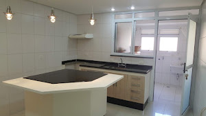 imagem 2 - Apartamento com 3 dormitórios à venda, 130 m² por R$ 920.000 - Jardim Bela Vista - Santo André/SP imagem 2 - Apartamento com 3 dormitórios à venda, 130 m² por R$ 920.000 - Jardim Bela Vista - Santo André/SP