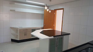 imagem 1 - Apartamento com 3 dormitórios à venda, 130 m² por R$ 920.000 - Jardim Bela Vista - Santo André/SP imagem 1 - Apartamento com 3 dormitórios à venda, 130 m² por R$ 920.000 - Jardim Bela Vista - Santo André/SP