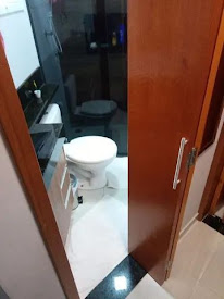 imagem 3 - Cobertura com 2 dormitórios à venda, 78 m² por R$ 360.000,00 - Vila Helena - Santo André/SP imagem 3 - Cobertura com 2 dormitórios à venda, 78 m² por R$ 360.000,00 - Vila Helena - Santo André/SP