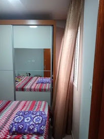 imagem 4 - Cobertura com 2 dormitórios à venda, 78 m² por R$ 360.000,00 - Vila Helena - Santo André/SP imagem 4 - Cobertura com 2 dormitórios à venda, 78 m² por R$ 360.000,00 - Vila Helena - Santo André/SP