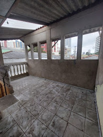 imagem 5 - Sobrado, 160 m² - venda por R$ 905.000,00 ou aluguel por R$ 3.110,00/mês - Parque das Nações - Santo André/SP imagem 5 - Sobrado, 160 m² - venda por R$ 905.000,00 ou aluguel por R$ 3.110,00/mês - Parque das Nações - Santo André/SP