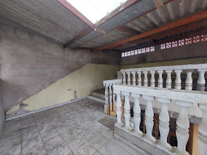 imagem 3 - Sobrado, 160 m² - venda por R$ 905.000,00 ou aluguel por R$ 3.110,00/mês - Parque das Nações - Santo André/SP imagem 3 - Sobrado, 160 m² - venda por R$ 905.000,00 ou aluguel por R$ 3.110,00/mês - Parque das Nações - Santo André/SP