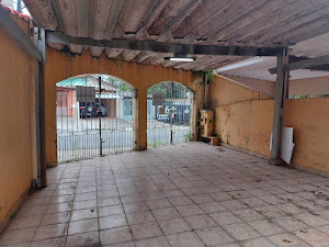 imagem 2 - Sobrado, 160 m² - venda por R$ 905.000,00 ou aluguel por R$ 3.110,00/mês - Parque das Nações - Santo André/SP imagem 2 - Sobrado, 160 m² - venda por R$ 905.000,00 ou aluguel por R$ 3.110,00/mês - Parque das Nações - Santo André/SP