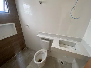 imagem 5 - Apartamento com 2 dormitórios à venda, 69 m² por R$ 410.000,00 - Vila Guiomar - Santo André/SP imagem 5 - Apartamento com 2 dormitórios à venda, 69 m² por R$ 410.000,00 - Vila Guiomar - Santo André/SP