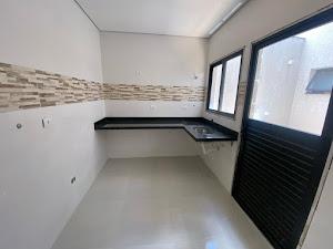 imagem 2 - Apartamento com 2 dormitórios à venda, 69 m² por R$ 410.000,00 - Vila Guiomar - Santo André/SP imagem 2 - Apartamento com 2 dormitórios à venda, 69 m² por R$ 410.000,00 - Vila Guiomar - Santo André/SP