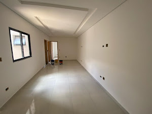 imagem 3 - Apartamento com 2 dormitórios à venda, 69 m² por R$ 410.000,00 - Vila Guiomar - Santo André/SP imagem 3 - Apartamento com 2 dormitórios à venda, 69 m² por R$ 410.000,00 - Vila Guiomar - Santo André/SP