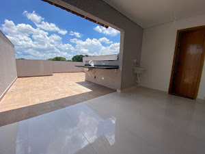 imagem 2 - Apartamento - Cobertura de Torre imagem 2 - Apartamento - Cobertura de Torre