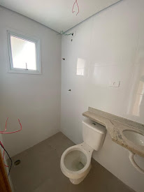 imagem 5 - Cobertura com 2 dormitórios à venda, 108 m² por R$ 530.000,00 - Silveira - Santo André/SP imagem 5 - Cobertura com 2 dormitórios à venda, 108 m² por R$ 530.000,00 - Silveira - Santo André/SP
