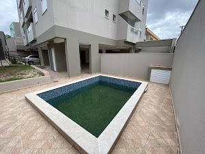 imagem 1 - Cobertura com 2 dormitórios à venda, 108 m² por R$ 530.000,00 - Silveira - Santo André/SP imagem 1 - Cobertura com 2 dormitórios à venda, 108 m² por R$ 530.000,00 - Silveira - Santo André/SP