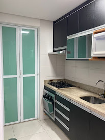 imagem 5 - Apartamento com 2 dormitórios à venda, 56 m² por R$ 424.000,00 - Centro - São Bernardo do Campo/SP imagem 5 - Apartamento com 2 dormitórios à venda, 56 m² por R$ 424.000,00 - Centro - São Bernardo do Campo/SP