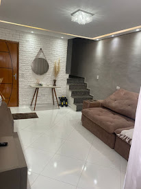 imagem 5 - Cobertura à venda, 102 m² por R$ 385.000,00 - Vila Luzita - Santo André/SP imagem 5 - Cobertura à venda, 102 m² por R$ 385.000,00 - Vila Luzita - Santo André/SP