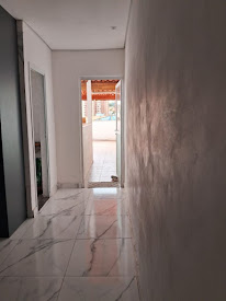imagem 3 - Cobertura à venda, 102 m² por R$ 385.000,00 - Vila Luzita - Santo André/SP imagem 3 - Cobertura à venda, 102 m² por R$ 385.000,00 - Vila Luzita - Santo André/SP