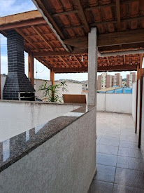imagem 2 - Cobertura à venda, 102 m² por R$ 385.000,00 - Vila Luzita - Santo André/SP imagem 2 - Cobertura à venda, 102 m² por R$ 385.000,00 - Vila Luzita - Santo André/SP