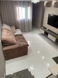 imagem 4 - Cobertura à venda, 102 m² por R$ 385.000,00 - Vila Luzita - Santo André/SP imagem 4 - Cobertura à venda, 102 m² por R$ 385.000,00 - Vila Luzita - Santo André/SP