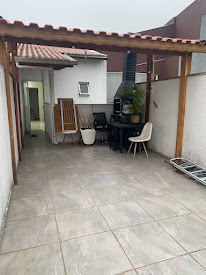 imagem 1 - Cobertura à venda, 102 m² por R$ 385.000,00 - Vila Luzita - Santo André/SP imagem 1 - Cobertura à venda, 102 m² por R$ 385.000,00 - Vila Luzita - Santo André/SP