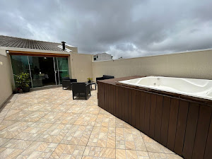 imagem 1 - Cobertura com 2 dormitórios à venda, 148 m² por R$ 860.000,00 - Vila Valparaíso - Santo André/SP imagem 1 - Cobertura com 2 dormitórios à venda, 148 m² por R$ 860.000,00 - Vila Valparaíso - Santo André/SP