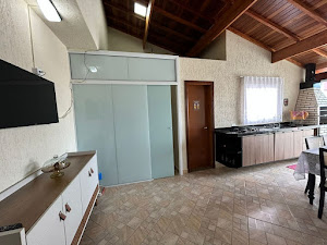 imagem 4 - Cobertura com 2 dormitórios à venda, 148 m² por R$ 860.000,00 - Vila Valparaíso - Santo André/SP imagem 4 - Cobertura com 2 dormitórios à venda, 148 m² por R$ 860.000,00 - Vila Valparaíso - Santo André/SP