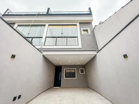 imagem 1 - Sobrado com 3 dormitórios à venda, 180 m² por R$ 1.300.000,00 - Parque das Nações - Santo André/SP imagem 1 - Sobrado com 3 dormitórios à venda, 180 m² por R$ 1.300.000,00 - Parque das Nações - Santo André/SP