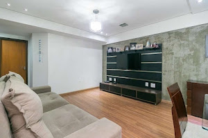 imagem 5 - Apartamento com 3 dormitórios à venda, 106 m² por R$ 680.000,00 - Vila Valparaíso - Santo André/SP imagem 5 - Apartamento com 3 dormitórios à venda, 106 m² por R$ 680.000,00 - Vila Valparaíso - Santo André/SP