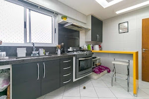 imagem 2 - Apartamento com 3 dormitórios à venda, 106 m² por R$ 680.000,00 - Vila Valparaíso - Santo André/SP imagem 2 - Apartamento com 3 dormitórios à venda, 106 m² por R$ 680.000,00 - Vila Valparaíso - Santo André/SP