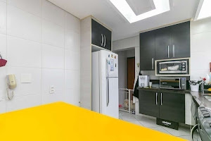 imagem 4 - Apartamento com 3 dormitórios à venda, 106 m² por R$ 680.000,00 - Vila Valparaíso - Santo André/SP imagem 4 - Apartamento com 3 dormitórios à venda, 106 m² por R$ 680.000,00 - Vila Valparaíso - Santo André/SP