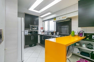imagem 3 - Apartamento com 3 dormitórios à venda, 106 m² por R$ 680.000,00 - Vila Valparaíso - Santo André/SP imagem 3 - Apartamento com 3 dormitórios à venda, 106 m² por R$ 680.000,00 - Vila Valparaíso - Santo André/SP