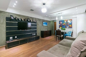 imagem 1 - Apartamento com 3 dormitórios à venda, 106 m² por R$ 680.000,00 - Vila Valparaíso - Santo André/SP imagem 1 - Apartamento com 3 dormitórios à venda, 106 m² por R$ 680.000,00 - Vila Valparaíso - Santo André/SP