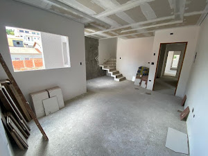 imagem 4 - Cobertura com 3 dormitórios à venda, 150 m² por R$ 800.000,00 - Parque das Nações - Santo André/SP imagem 4 - Cobertura com 3 dormitórios à venda, 150 m² por R$ 800.000,00 - Parque das Nações - Santo André/SP