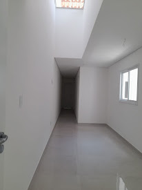 imagem 1 - Cobertura à venda, 112 m² por R$ 445.000,00 - Vila Alto de Santo André - Santo André/SP imagem 1 - Cobertura à venda, 112 m² por R$ 445.000,00 - Vila Alto de Santo André - Santo André/SP