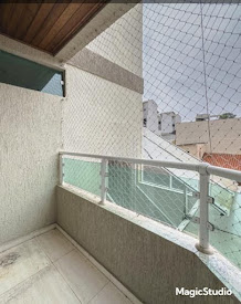 imagem 1 - Apartamento com 2 dormitórios à venda, 62 m² por R$ 365.000,00 - Vila Guiomar - Santo André/SP imagem 1 - Apartamento com 2 dormitórios à venda, 62 m² por R$ 365.000,00 - Vila Guiomar - Santo André/SP
