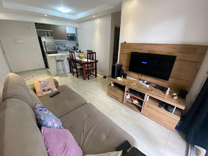 imagem 3 - Apartamento com 3 dormitórios à venda, 66 m² por R$ 430.000,00 - Vila Metalúrgica - Santo André/SP imagem 3 - Apartamento com 3 dormitórios à venda, 66 m² por R$ 430.000,00 - Vila Metalúrgica - Santo André/SP
