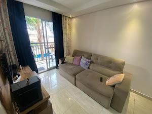 imagem 2 - Apartamento com 3 dormitórios à venda, 66 m² por R$ 430.000,00 - Vila Metalúrgica - Santo André/SP imagem 2 - Apartamento com 3 dormitórios à venda, 66 m² por R$ 430.000,00 - Vila Metalúrgica - Santo André/SP