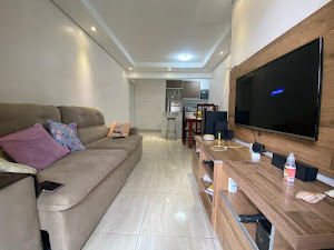 imagem 4 - Apartamento com 3 dormitórios à venda, 66 m² por R$ 430.000,00 - Vila Metalúrgica - Santo André/SP imagem 4 - Apartamento com 3 dormitórios à venda, 66 m² por R$ 430.000,00 - Vila Metalúrgica - Santo André/SP