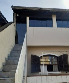 imagem 2 - Sobrado com 3 quartos à venda, 232 m² por R$ 770.000 - Jardim Las Vegas - Santo André/SP imagem 2 - Sobrado com 3 quartos à venda, 232 m² por R$ 770.000 - Jardim Las Vegas - Santo André/SP